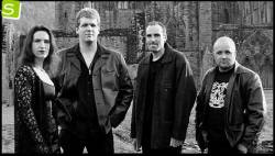 interview Mercury Rain